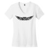 Women's Perfect Weight ® V Neck Tee Thumbnail