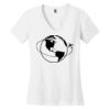 Women's Perfect Weight ® V Neck Tee Thumbnail