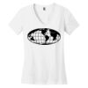 Women's Perfect Weight ® V Neck Tee Thumbnail