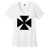 Women's Perfect Weight ® V Neck Tee Thumbnail