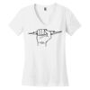 Women's Perfect Weight ® V Neck Tee Thumbnail