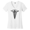 Women's Perfect Weight ® V Neck Tee Thumbnail