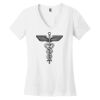 Women's Perfect Weight ® V Neck Tee Thumbnail