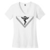 Women's Perfect Weight ® V Neck Tee Thumbnail