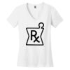 Women's Perfect Weight ® V Neck Tee Thumbnail