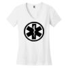 Women's Perfect Weight ® V Neck Tee Thumbnail