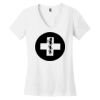 Women's Perfect Weight ® V Neck Tee Thumbnail