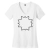 Women's Perfect Weight ® V Neck Tee Thumbnail