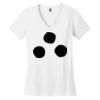 Women's Perfect Weight ® V Neck Tee Thumbnail