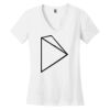 Women's Perfect Weight ® V Neck Tee Thumbnail