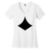 Women's Perfect Weight ® V Neck Tee Thumbnail