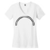 Women's Perfect Weight ® V Neck Tee Thumbnail