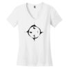 Women's Perfect Weight ® V Neck Tee Thumbnail