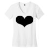 Women's Perfect Weight ® V Neck Tee Thumbnail