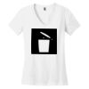 Women's Perfect Weight ® V Neck Tee Thumbnail