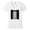 Women's Perfect Weight ® V Neck Tee Thumbnail