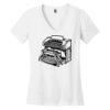 Women's Perfect Weight ® V Neck Tee Thumbnail
