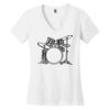 Women's Perfect Weight ® V Neck Tee Thumbnail