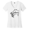 Women's Perfect Weight ® V Neck Tee Thumbnail