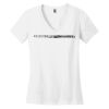 Women's Perfect Weight ® V Neck Tee Thumbnail