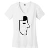 Women's Perfect Weight ® V Neck Tee Thumbnail