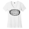 Women's Perfect Weight ® V Neck Tee Thumbnail