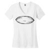 Women's Perfect Weight ® V Neck Tee Thumbnail