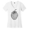 Women's Perfect Weight ® V Neck Tee Thumbnail