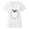 Women's Perfect Weight ® V Neck Tee Thumbnail
