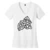 Women's Perfect Weight ® V Neck Tee Thumbnail
