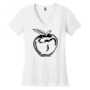 Women's Perfect Weight ® V Neck Tee Thumbnail