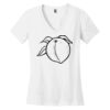 Women's Perfect Weight ® V Neck Tee Thumbnail