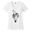 Women's Perfect Weight ® V Neck Tee Thumbnail