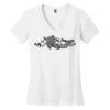 Women's Perfect Weight ® V Neck Tee Thumbnail
