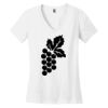 Women's Perfect Weight ® V Neck Tee Thumbnail