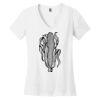 Women's Perfect Weight ® V Neck Tee Thumbnail