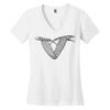 Women's Perfect Weight ® V Neck Tee Thumbnail