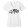 Women's Perfect Weight ® V Neck Tee Thumbnail