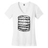 Women's Perfect Weight ® V Neck Tee Thumbnail