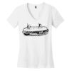 Women's Perfect Weight ® V Neck Tee Thumbnail