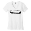 Women's Perfect Weight ® V Neck Tee Thumbnail