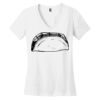 Women's Perfect Weight ® V Neck Tee Thumbnail