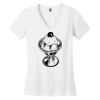 Women's Perfect Weight ® V Neck Tee Thumbnail