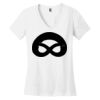 Women's Perfect Weight ® V Neck Tee Thumbnail
