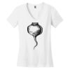 Women's Perfect Weight ® V Neck Tee Thumbnail