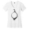 Women's Perfect Weight ® V Neck Tee Thumbnail