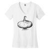 Women's Perfect Weight ® V Neck Tee Thumbnail