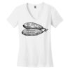 Women's Perfect Weight ® V Neck Tee Thumbnail