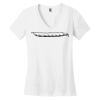Women's Perfect Weight ® V Neck Tee Thumbnail