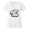 Women's Perfect Weight ® V Neck Tee Thumbnail